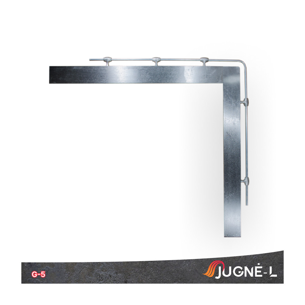 G-5 Wykończenie pieca 1200x900mm - Domabau.pl