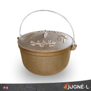 F-3 Kocioł 13l - Domabau.pl