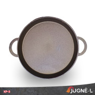 KP-3 Patelnia do smażenia fi-460mm - Domabau.pl