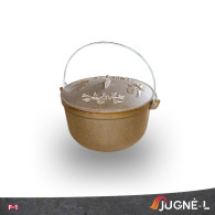 Kocioł F-1 6l - Domabau.pl