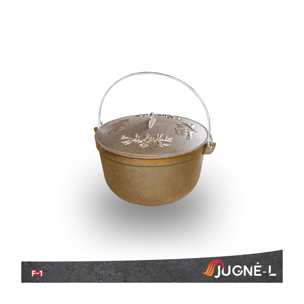 Kocioł F-1 6l - Domabau.pl