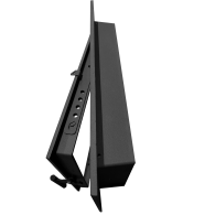 Z-24 Drzwiczki kominkowe 495x485mm - Domabau.pl