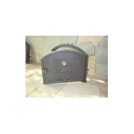 Drzwiczki żeliwne DCHS2T 485x410 - Domabau.pl