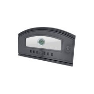 Drzwiczki żeliwne DCH7T, H1013 - Domabau.pl