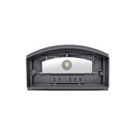 Drzwiczki żeliwne DCH7T, H1013 - Domabau.pl