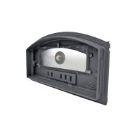 Drzwiczki żeliwne DCH7T, H1013 - Domabau.pl