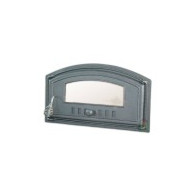 Drzwiczki żeliwne DCH4 490x280, H1006 - Domabau.pl