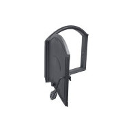 Drzwiczki żeliwne DCHS1 485x410, H1201 - Domabau.pl