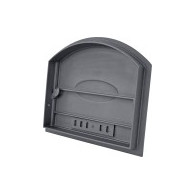 Drzwiczki żeliwne DCHS1T 485x410, H1203 - Domabau.pl