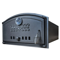 Piekarnik żeliwno-stalowy PCHPT, H1925 - Domabau.pl