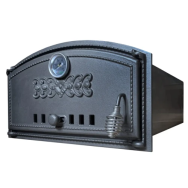 Piekarnik żeliwno-stalowy PCHPT, H1925 - Domabau.pl