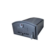 Piekarnik żeliwno-stalowy PCHPT, H1925 - Domabau.pl