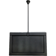 Szyber żeliwny L11 215x355, H2711 - Domabau.pl