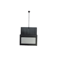 Szyber żeliwny L11 215x355, H2711 - Domabau.pl