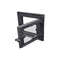 Drzwiczki żeliwne kuchenne DPK17W 240x275, H1638 - Domabau.pl