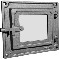 Drzwiczki żeliwne kuchenne DPK17 240x275, H1625 - Domabau.pl