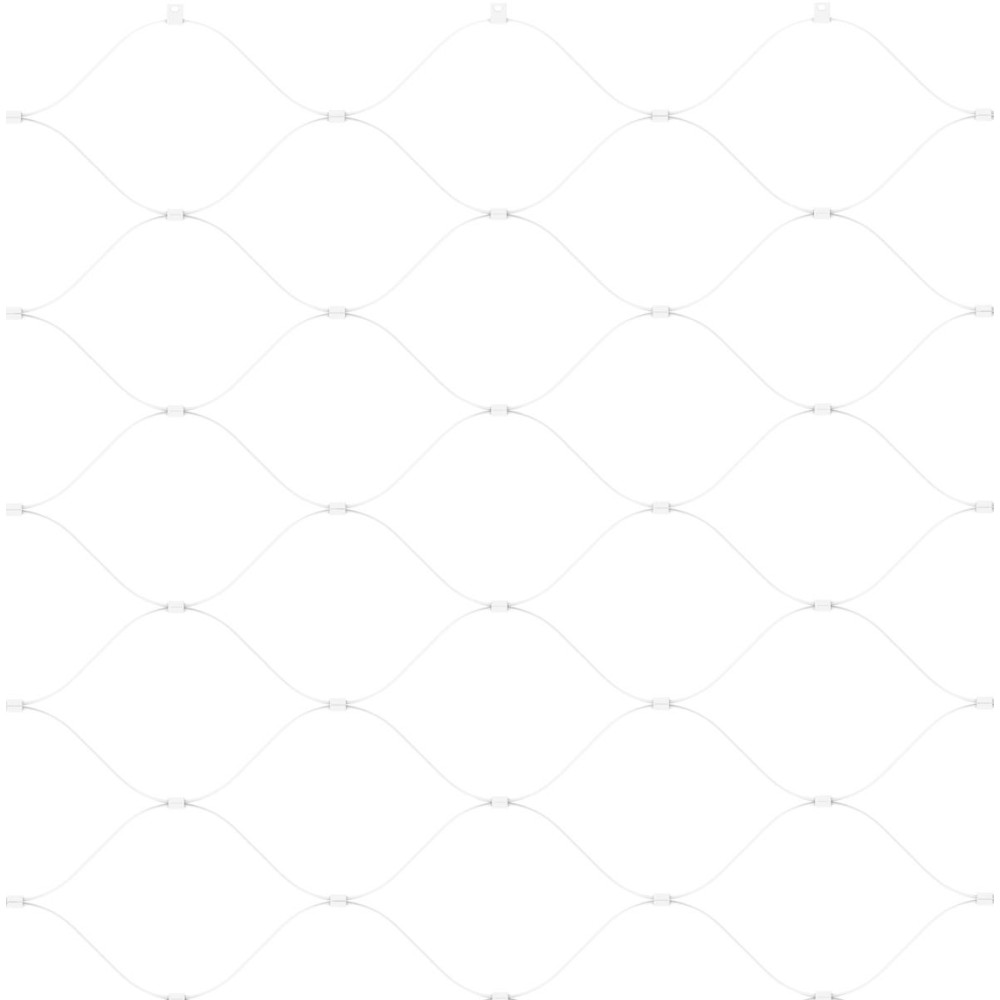 Wypełniacz dziobu - siatka