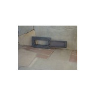 Drzwiczki żeliwne popielnikowe DPK6 325x175, H1607 - Domabau.pl