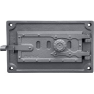 Drzwiczki żeliwne popielnikowe DPK3WR 272x170, H1636 - Domabau.pl