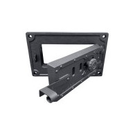 Drzwiczki żeliwne popielnikowe DPK3WR 272x170, H1636 - Domabau.pl