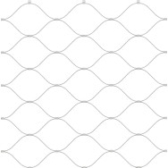 Siatka - wypełnienie dziobu