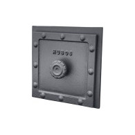 Drzwiczki żeliwne DKR1W 170x165, H1710 - Domabau.pl