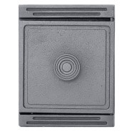 Drzwiczki żeliwne DKR5, H1720 - Domabau.pl