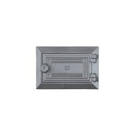 Drzwiczki żeliwne MINI, H1706 - Domabau.pl