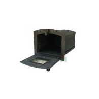 Piekarnik żeliwny PŻS, H1903 - Domabau.pl