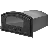 Piekarnik żeliwno-stalowy PCHS, H1916 - Domabau.pl