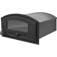 Piekarnik żeliwno-stalowy PCHS, H1916 - Domabau.pl