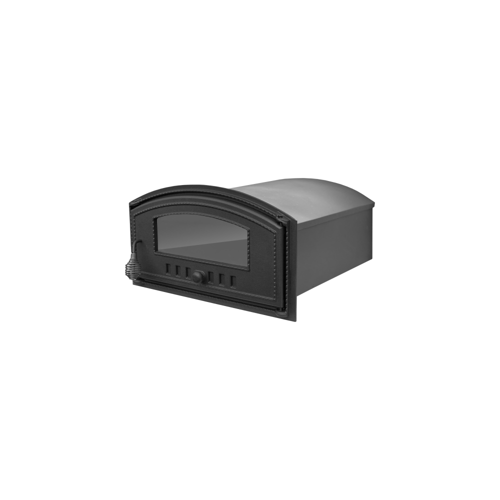 Piekarnik żeliwno-stalowy PCHS, H1916 - Domabau.pl