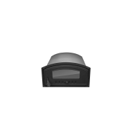 Piekarnik żeliwno-stalowy PCHS, H1916 - Domabau.pl