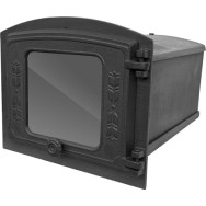 Piekarnik żeliwny PŻBS, H1917 - Domabau.pl