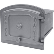 Piekarnik żeliwny PŻBP , H1919 - Domabau.pl