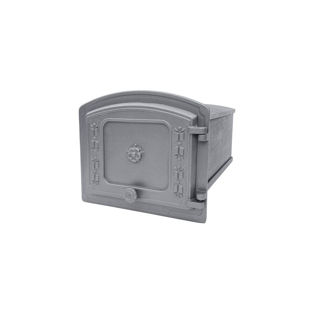 Piekarnik żeliwny PŻBP , H1919 - Domabau.pl