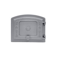 Piekarnik żeliwny PŻBP , H1919 - Domabau.pl