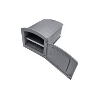 Piekarnik żeliwny PŻBP , H1919 - Domabau.pl