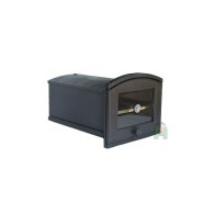 Piekarnik żeliwny PŻE1T, H1907 - Domabau.pl