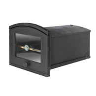 Piekarnik żeliwny PŻE2T, H1908 - Domabau.pl