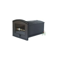 Piekarnik żeliwny PŻE2T, H1908 - Domabau.pl