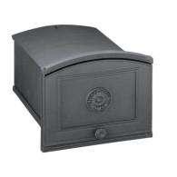 Piekarnik żeliwny PŻEP1, H1909 - Domabau.pl