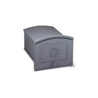 Piekarnik żeliwny PŻEP1, H1909 - Domabau.pl