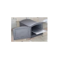 Piekarnik żeliwny PŻEP1, H1909 - Domabau.pl