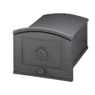 Piekarnik żeliwny PŻEP2, H1910 - Domabau.pl