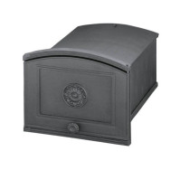 Piekarnik żeliwny PŻEP2, H1910 - Domabau.pl