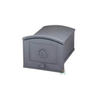 Piekarnik żeliwny PŻEP2, H1910 - Domabau.pl