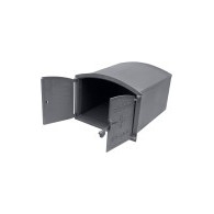 Piekarnik żeliwno-stalowy Kłos, H1920 - Domabau.pl