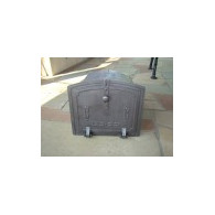 Piekarnik żeliwny PŻ, H1901 - Domabau.pl