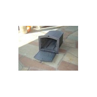 Piekarnik żeliwny PŻ, H1901 - Domabau.pl